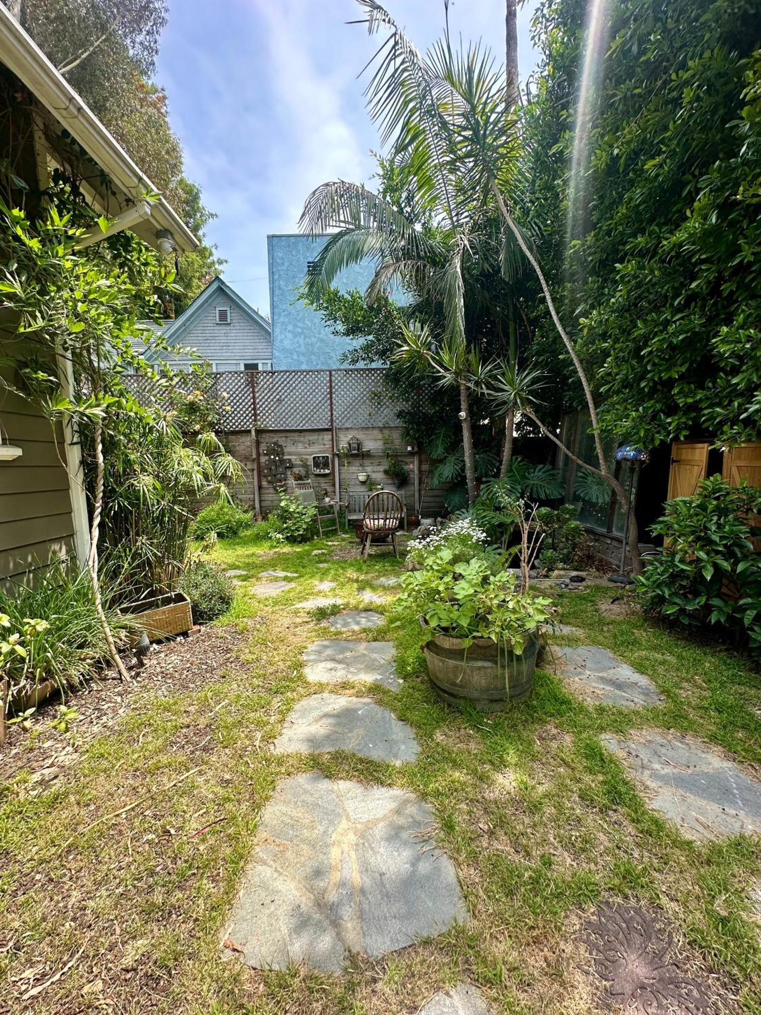 Oasis Hollywood Hébergement de vacances Los Angeles